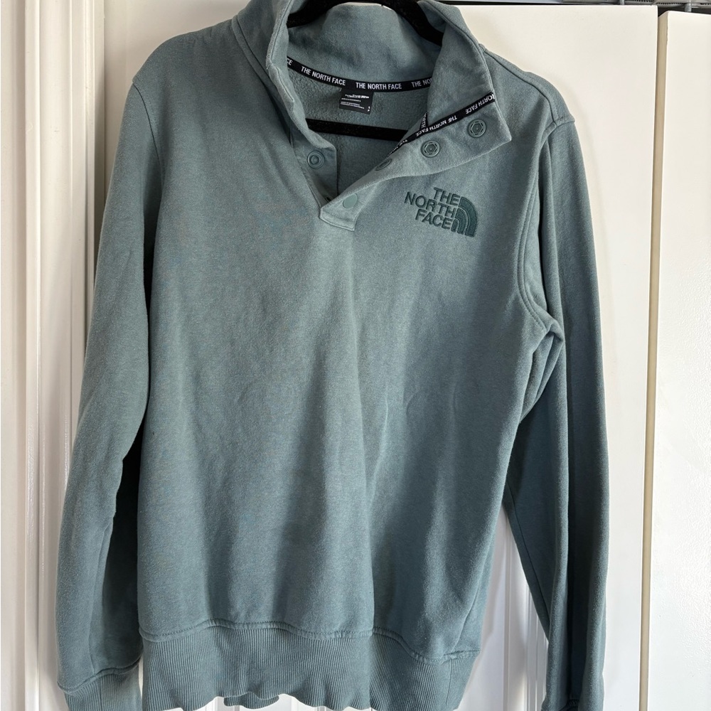 The North Face Men's Sweatshirt